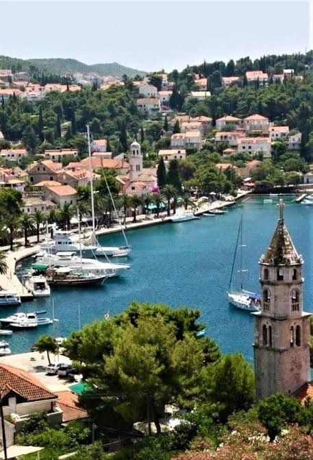 Cavtat view